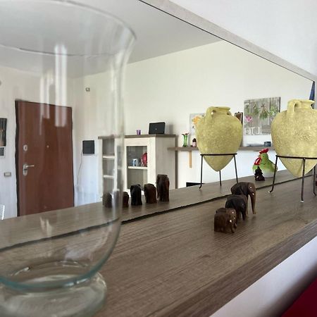 Casa "Sa Ferula" Βίλα Porto Torres Εξωτερικό φωτογραφία