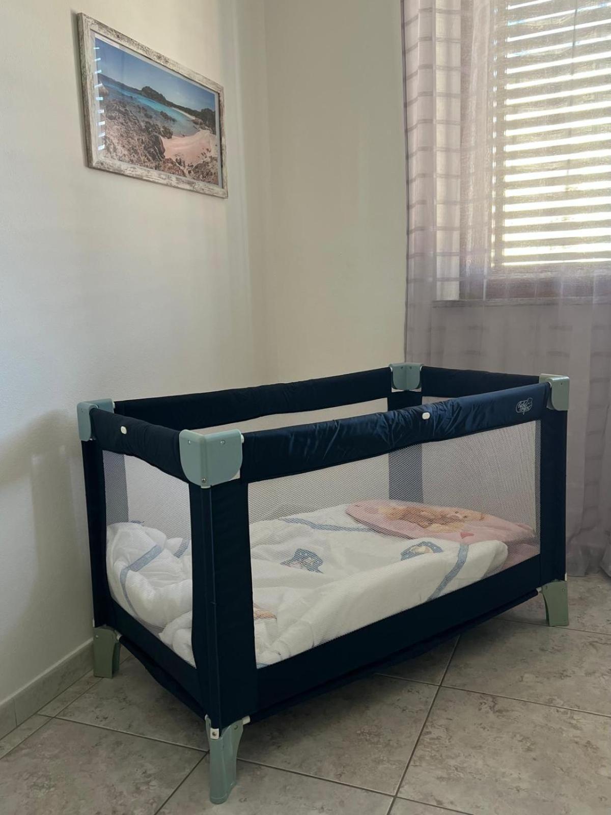 Casa "Sa Ferula" Βίλα Porto Torres Εξωτερικό φωτογραφία