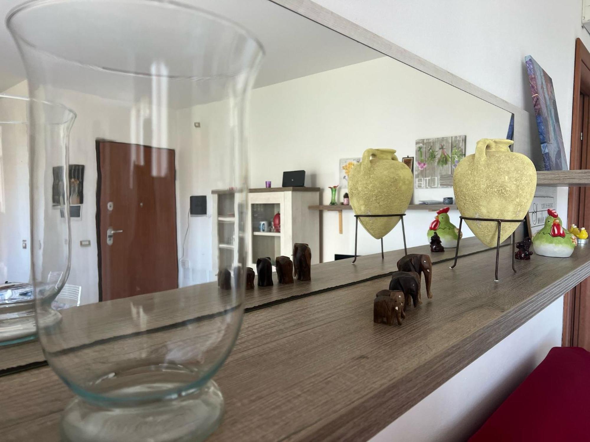 Casa "Sa Ferula" Βίλα Porto Torres Εξωτερικό φωτογραφία