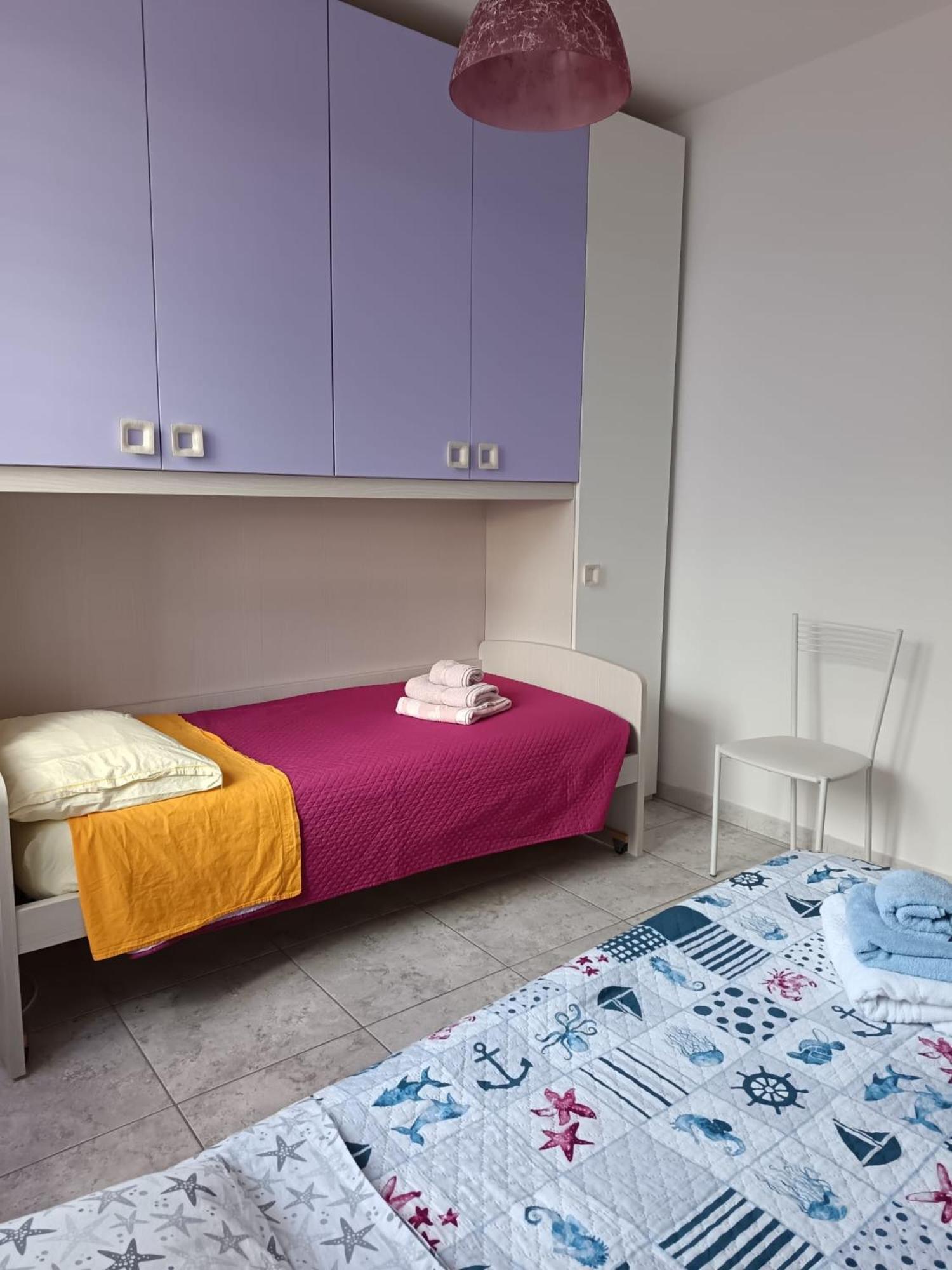 Casa "Sa Ferula" Βίλα Porto Torres Εξωτερικό φωτογραφία