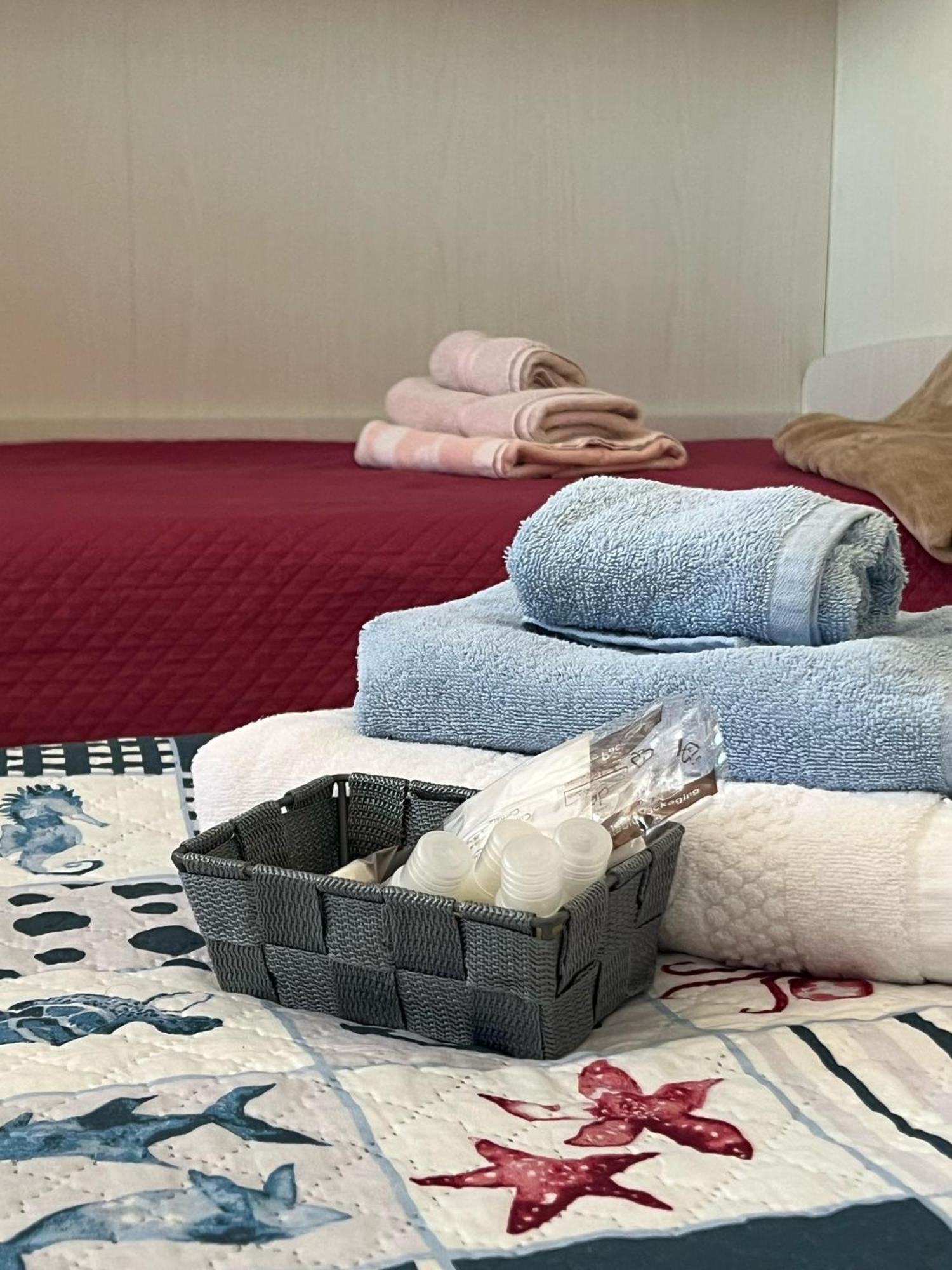 Casa "Sa Ferula" Βίλα Porto Torres Εξωτερικό φωτογραφία
